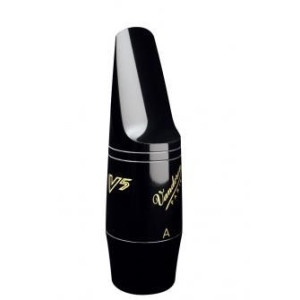 Boquilla Saxo Alto Vandoren V-5 A-17 SM418