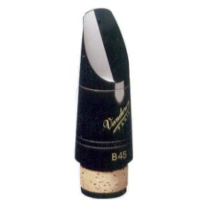 Boquilla Clarinete Vandoren Tradicional M-15 CM317