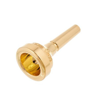Boquilla Trombón Denis Wick 4880-6BS Dorada