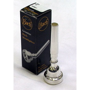 Boquilla Bach Trompeta 351 7C