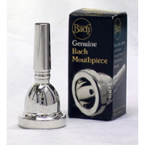 Boquilla Bach Trombón Tubería Ancha 341 5GS