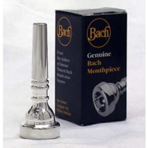 Boquilla Bach Fliscorno 342 1¼C