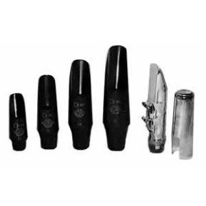 Boquilla Selmer Saxo Tenor Soloist G
