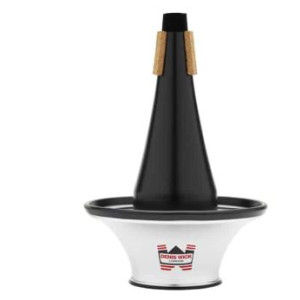 Sordina Trombón Bajo Denis Wick Cup 5533