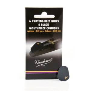 Compensador Vandoren VMCX-6 Negro Grueso