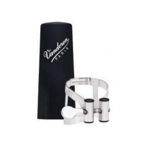 Abrazadera Clarinete Vandoren Optimum LC-01P