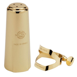 Boquillero Selmer Saxo Tenor