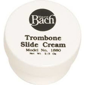 Grasa Bach Varas Trombón 1880
