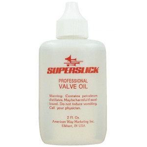 Aceite Pistones Superslick VO2Q 37ml