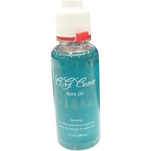 Aceite Selmer Bore Oil 4105