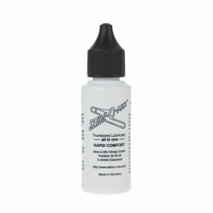 Lubricante Trombón Slide-O-Mix Rapid Confort
