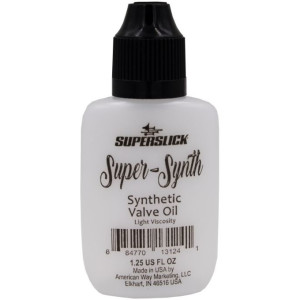 Aceite Pistones Superslick VO2Q-SYN Sintético 37ml
