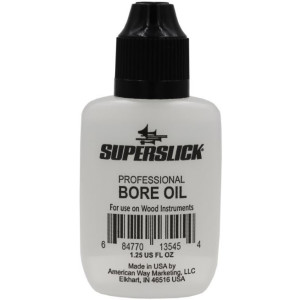 Aceite Bore Oil Superslick BOQ 37ml