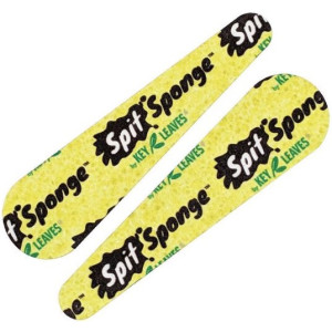 Key Leaves Spit Sponge Clarinete/Flauta Travesera SPTWW