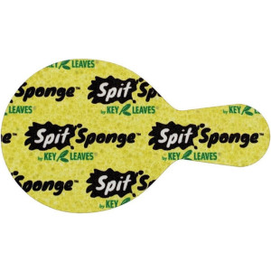 Key Leaves Spit Sponge Saxo SPTSAX