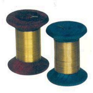Bobina Hilo Cobre Fagot Pisoni 0'4x25 mts. 18-1