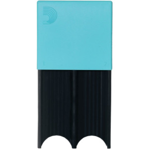 Guardacañas D´Addario S.Tenor/S.Barítono DRGRD4TBBL Azul