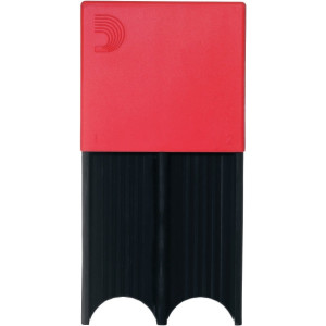 Guardacañas D´Addario S.Tenor/S.Barítono DRGRD4TBRD Rojo