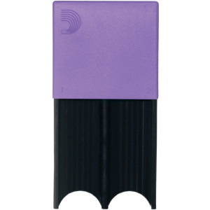 Guardacañas D´Addario S.Tenor/S.Barítono DRGRD4TBPU Purpura