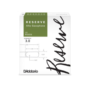 Caja 10 Cañas Saxo Alto Rico Reserve 3