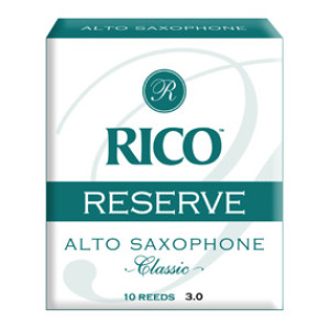 Caja 10 Cañas Saxo Alto Rico Reserve 4