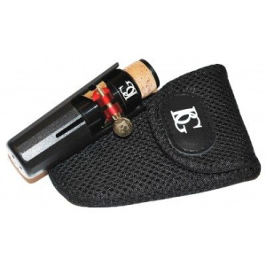 Funda Boquilla Saxo/Clarinete BG PML (MSM)