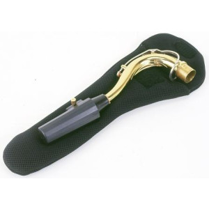 Funda Tudel/Boquilla Tenor BG PT-1 1 Pieza