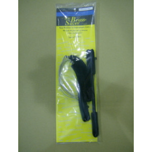Brass Saver H.W. Trompeta(3 piezas) U-BST