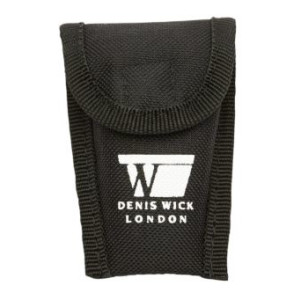 Funda Boquilla Cornetín y Trompa Denis Wick DW-A211