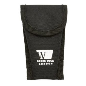 Funda Boquilla Trombón Denis Wick DW-A210 Nylon