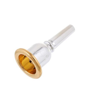 Boquilla Trombón Denis Wick Heritage 3180-12CS