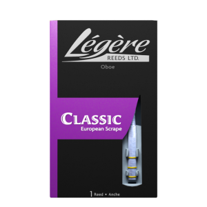 Caña Oboe Legere Medium
