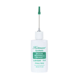 Aceite Cilíndros Hetman Med.Bearing&Link. Nº13.5