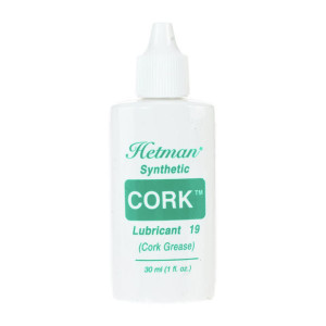 Cork Grease Hetman Cork Nº19