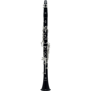 Clarinete Bajo Selmer Privilege (Hasta Mib)