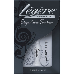 Caña Clarinete Legere Signature 3½ Outlet