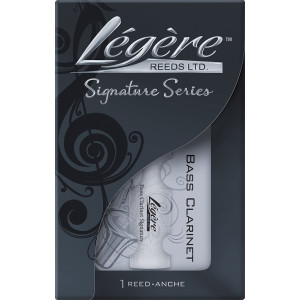 Caña Clarinete Legere Signature 3¾ Outlet