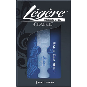 Caña Clarinete Bajo Legere Standard 4 Outlet