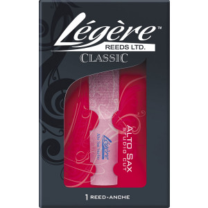 Caña Saxo Alto Legere Studio 3 Outlet