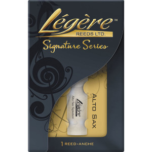 Caña Saxo Alto Legere Signature 2 Outlet