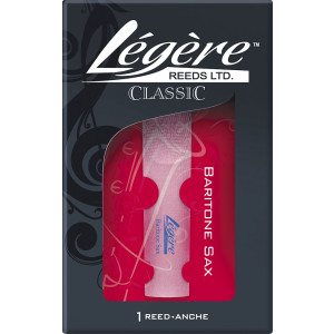 Caña Saxo Barítono Legere Standard 1¾ Outlet