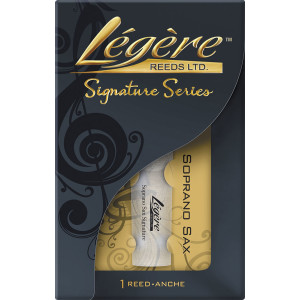 Caña Saxo Soprano Legere Signature 2¾ Outlet