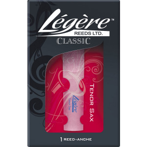 Caña Saxo Tenor Legere Standard 2¼ Outlet