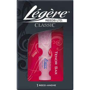 Caña Saxo Tenor Legere Standard 4 Outlet