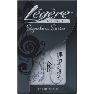 Caña Clarinete Legere European Cut 4½ Outlet