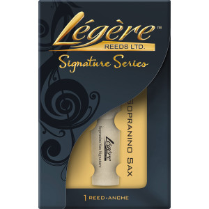 Caña Saxo Sopranino Legere Signature 3½ Outlet