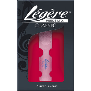 Caña Saxo Bajo Legere Standard 2¾ Outlet