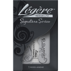 Caña Requinto Eb Legere European Cut 4¼ Outlet