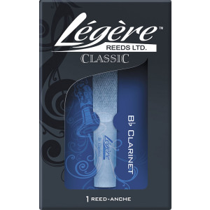 Caña Clarinete Legere Signature 4 Outlet