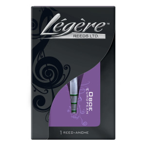 Caña Oboe Legere Medium Hard Outlet